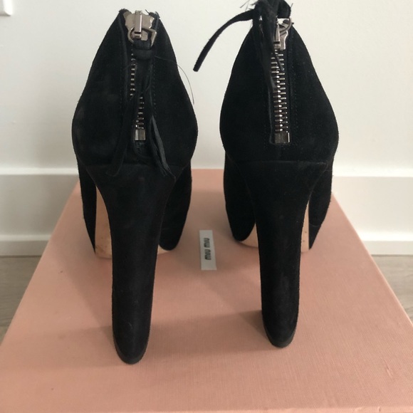Miu Miu - Picture 4 of 6